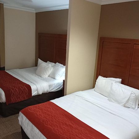 Samir Stay At Nw Expressway Oklahoma City Exterior photo