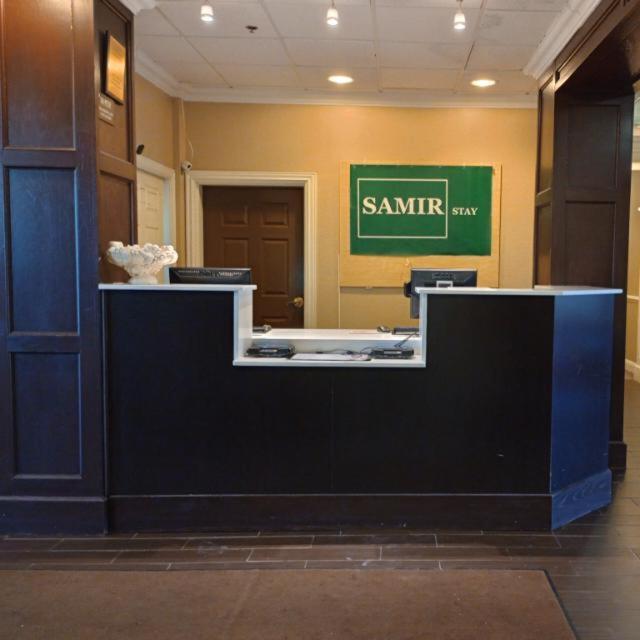 Samir Stay At Nw Expressway Oklahoma City Exterior photo