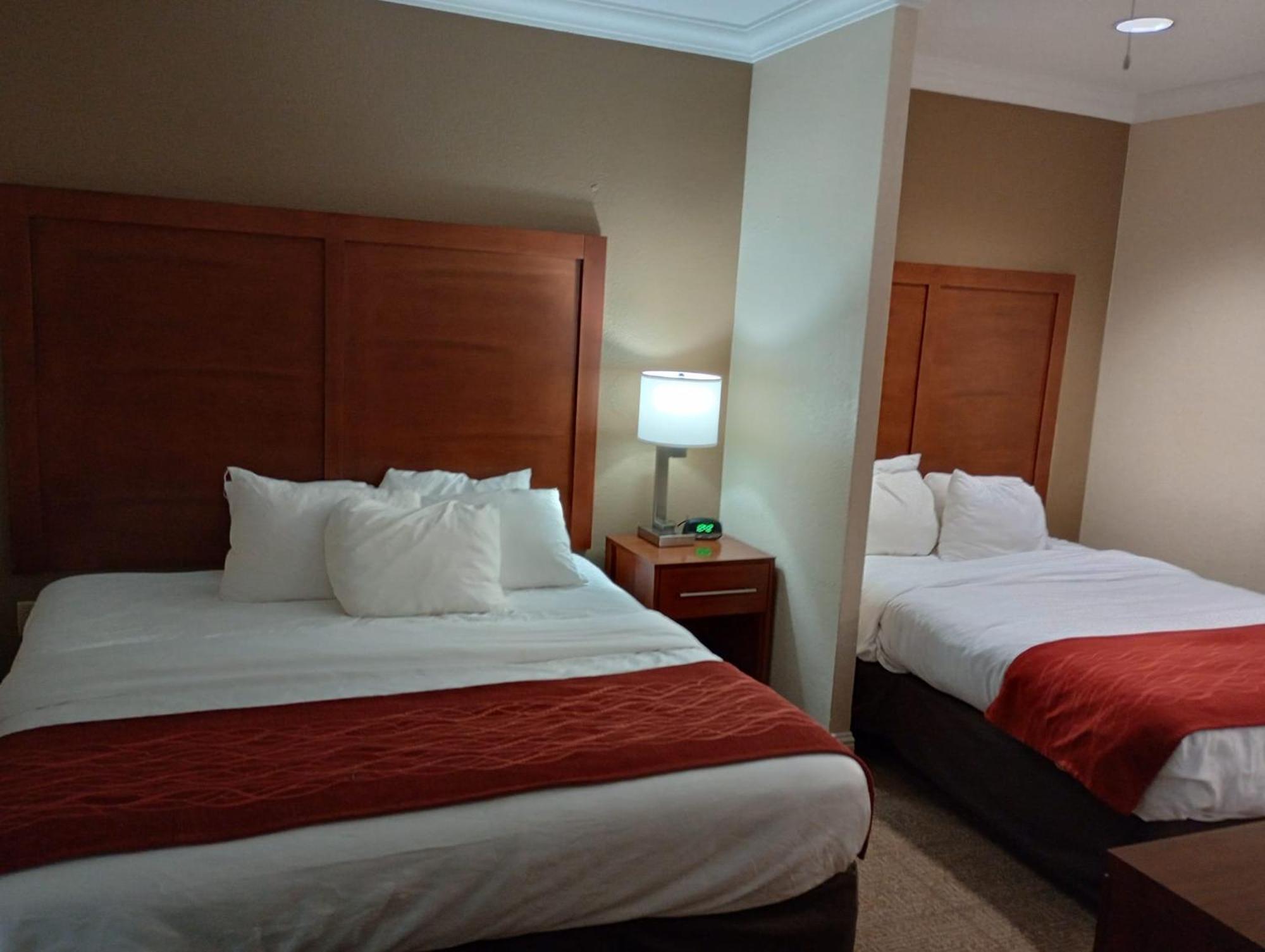 Samir Stay At Nw Expressway Oklahoma City Exterior photo
