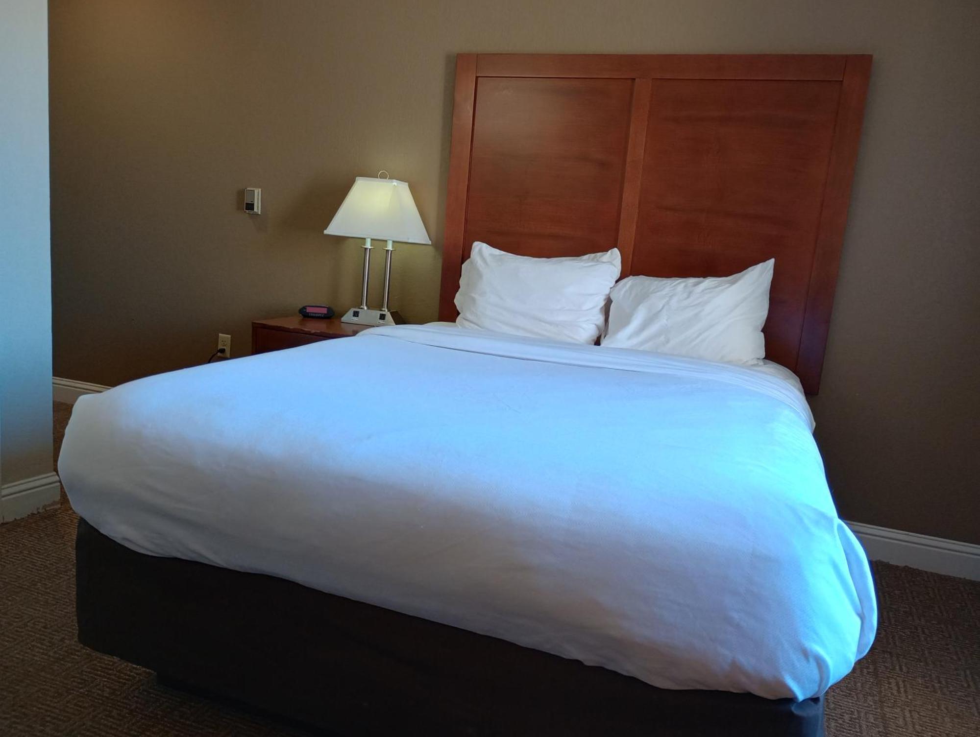Samir Stay At Nw Expressway Oklahoma City Exterior photo